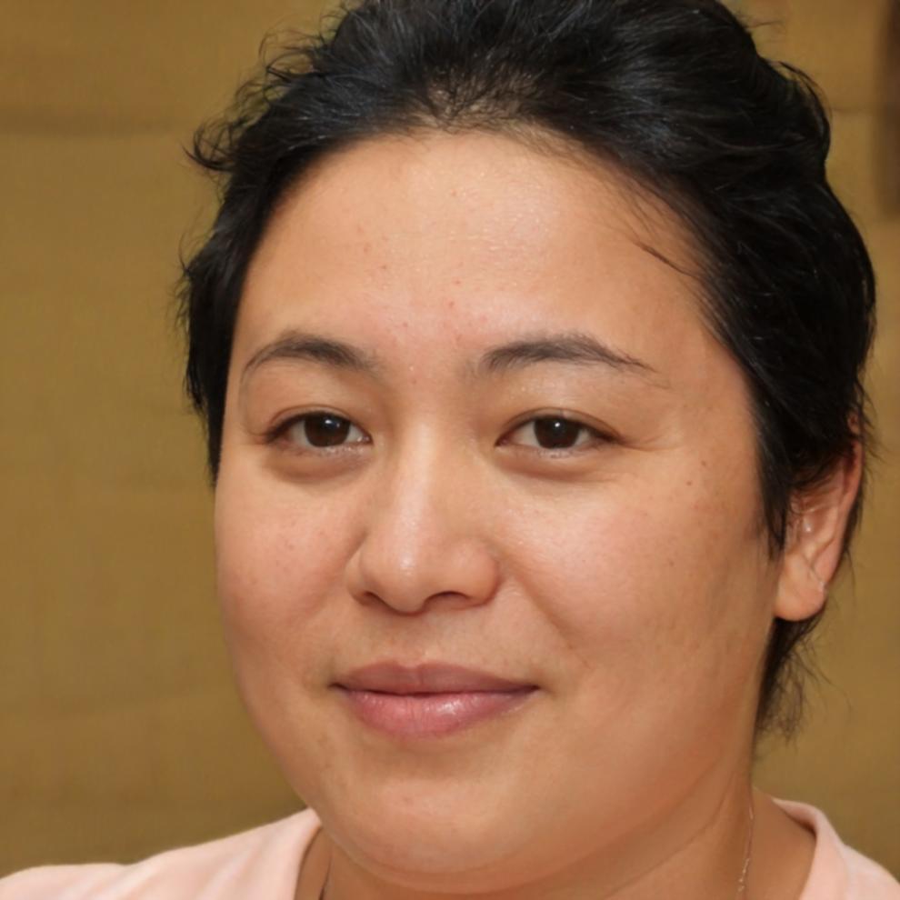 Sarah Chen, Lead Instructor